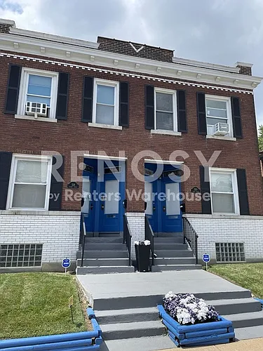 520 Fassen St #A Photo 1
