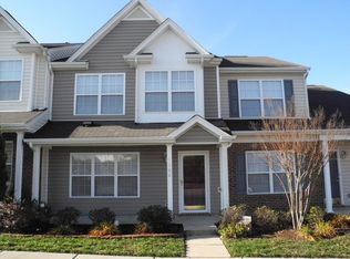 1102 Glory Vine Rd, Whitsett, NC 27377