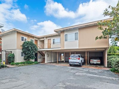 422 E 16th Ave, San Mateo, CA, 94402