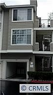 outside view of the Garage/entrance
