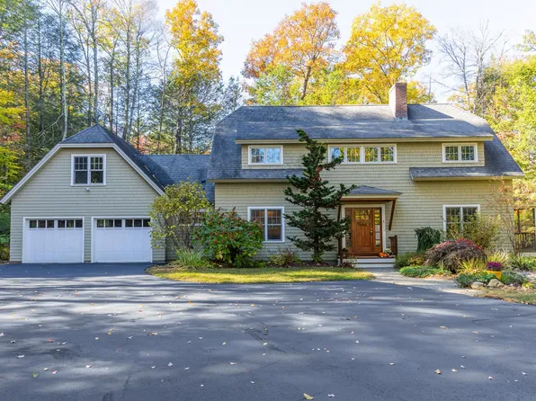 6 Schuyler Way, Keene, NH 03431