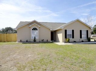 511 Woodbridge Rd, Kingsland, GA 31548