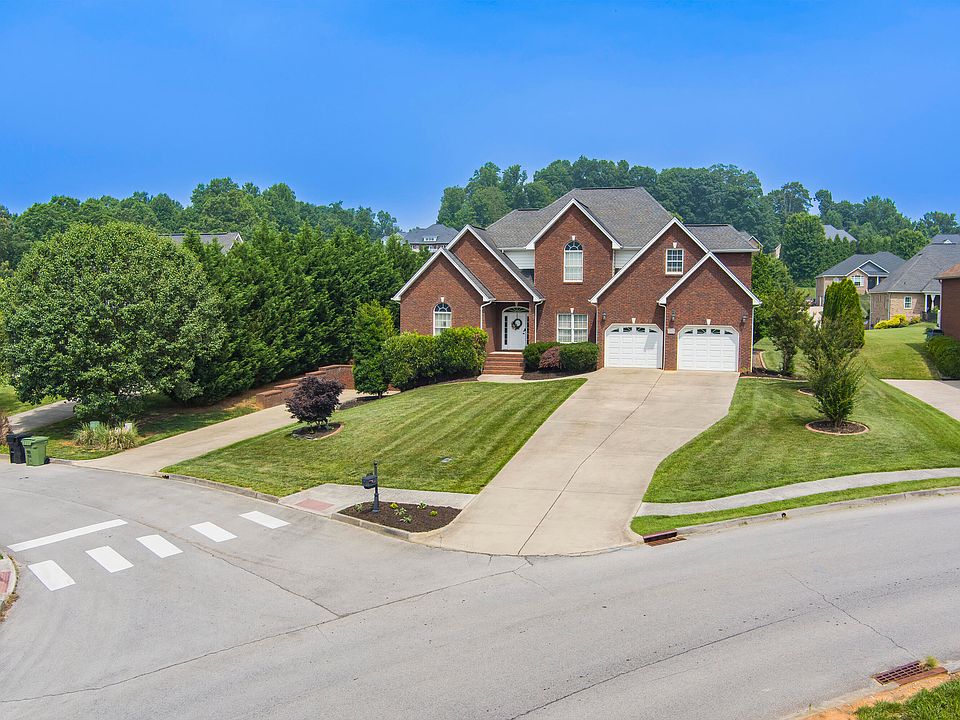 105 Sugarcane Ln, Blountville, TN 37617 MLS 9953662 Zillow