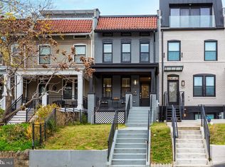 1319 Spring Rd NW, Washington, DC 20010