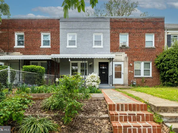 308 34th St NE, Washington, DC 20019