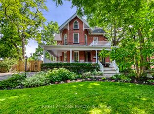 118 Main St S, Brampton, ON L6W 2C8