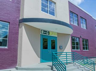 B+G Place, Norfolk, VA 23517