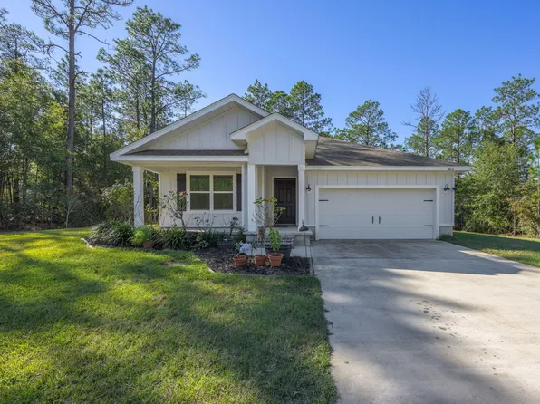 6612 Spyglass Hill Rd, Laurel Hill, FL 32567