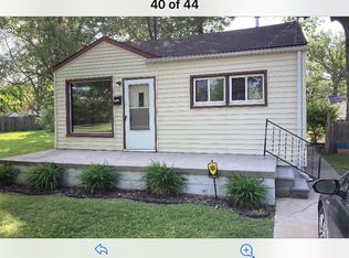 17980 Robert St, Melvindale, MI 48122
