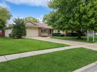 755 Ruth Dr, Elgin, IL 60123