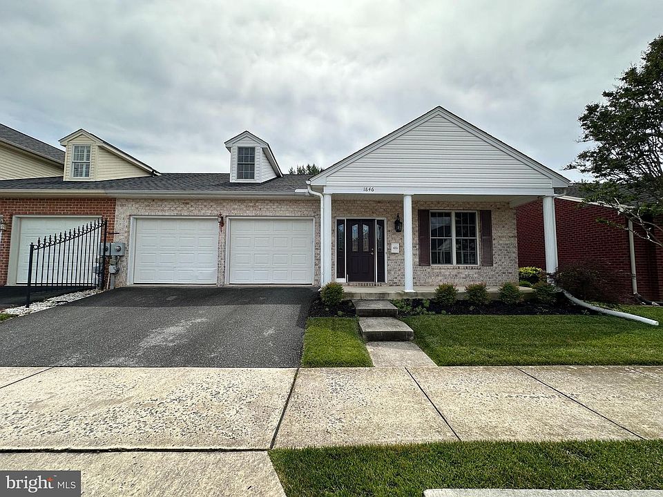 1st image of 1846 Meridian Dr