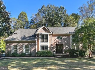 8979 Furrow Ave, Ellicott City, MD 21042