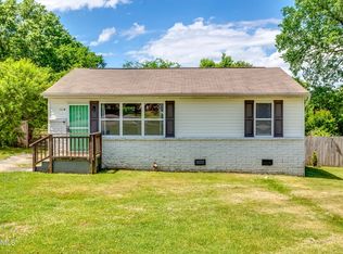 4919 Coster Rd, Knoxville, TN 37912