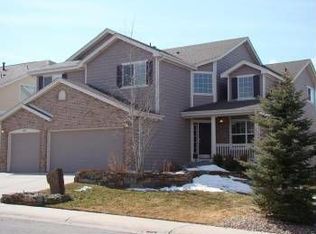 8397 Briar Trace Dr, Castle Pines, CO 80108