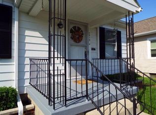 1319 Campbell Ave, Hamilton, OH 45011