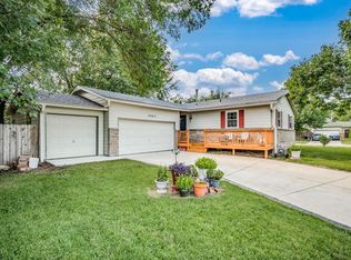 4605 E Norwood Ct, Wichita, KS 67220