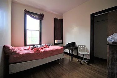 Rented by Hagstrom Management Inc