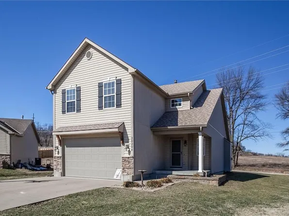 20204 E 23rd Ter, Court Independence, MO 64057