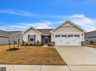 18531 Flying Geese Dr, Milford, DE 19963