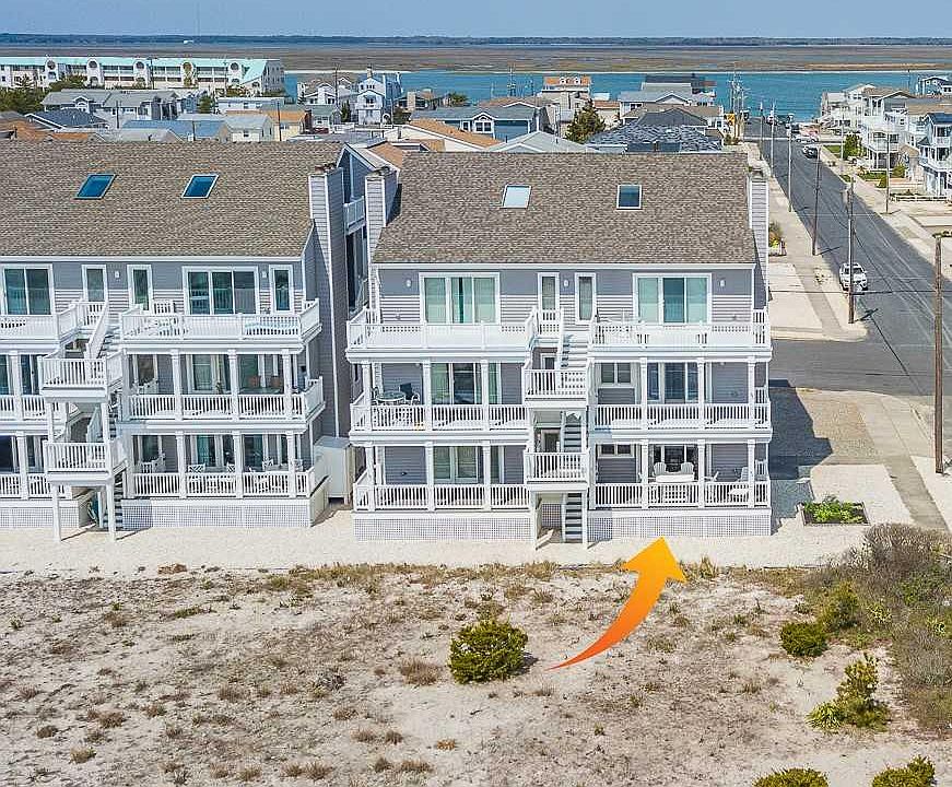9201 Pleasure Ave Sea Isle City NJ Zillow