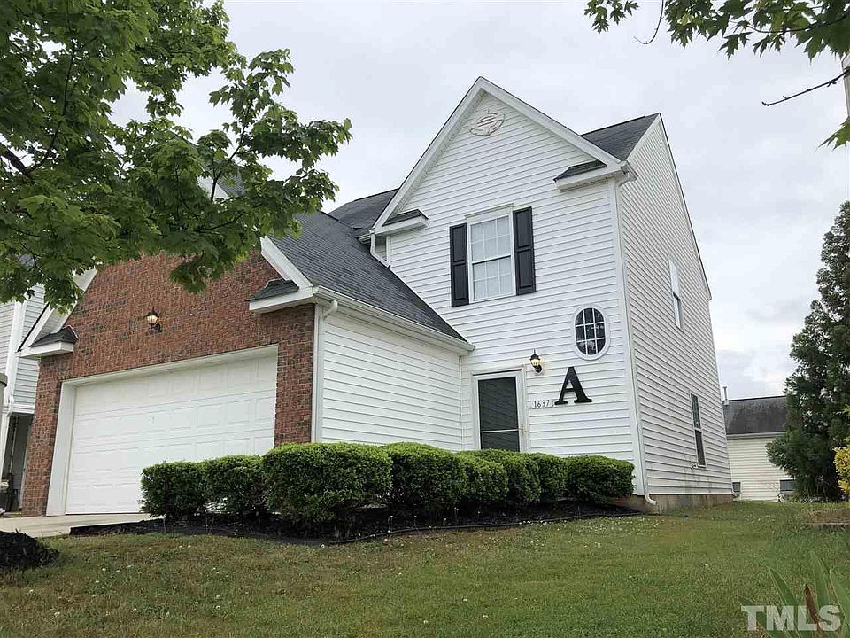 2nd image of 1637 Brown Owl Dr