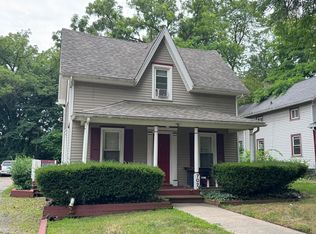 707 N Congress St APT 1, Ypsilanti, MI 48197