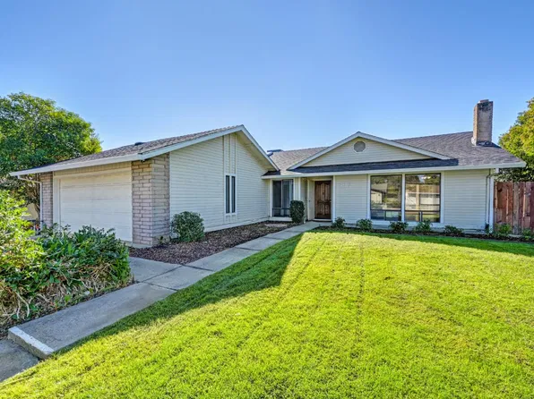 419 Dawnridge Rd, Roseville, CA 95678