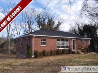 2425 Springview Dr, Nashville, TN 37214