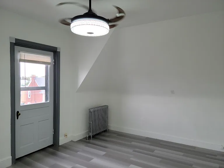 Main Room
