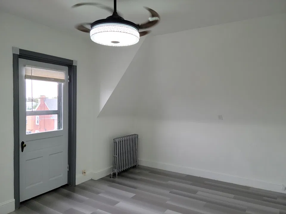 Main Room