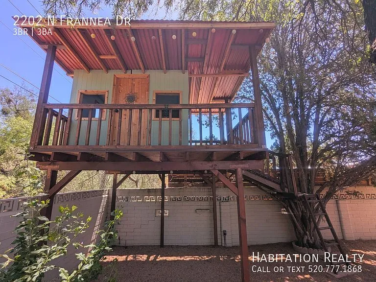 2202 N Frannea Dr — Photo 5