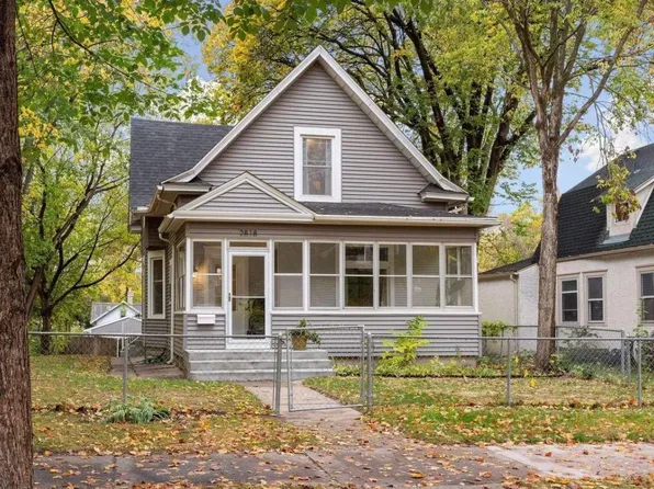 2818 Taylor St NE, Minneapolis, MN 55418