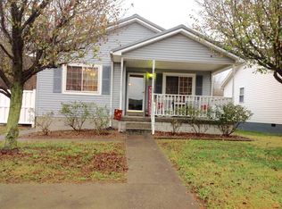 846 23rd St, Tell City, IN