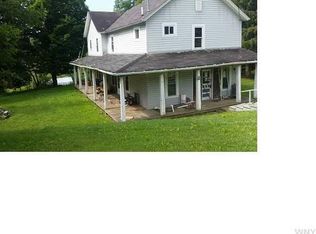 7319 Shaner Hill Rd, Bolivar, NY