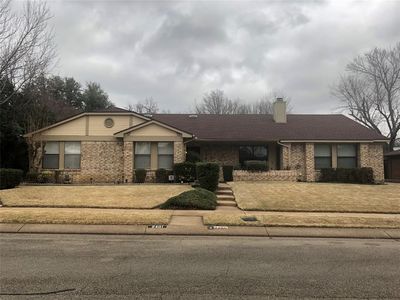 2405 Aquaduct Dr, Bedford, TX, 76022