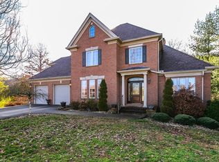 919 Greenwood Dr, Berea, KY 40403