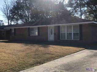 5880 Linden St, Baton Rouge, LA 70805