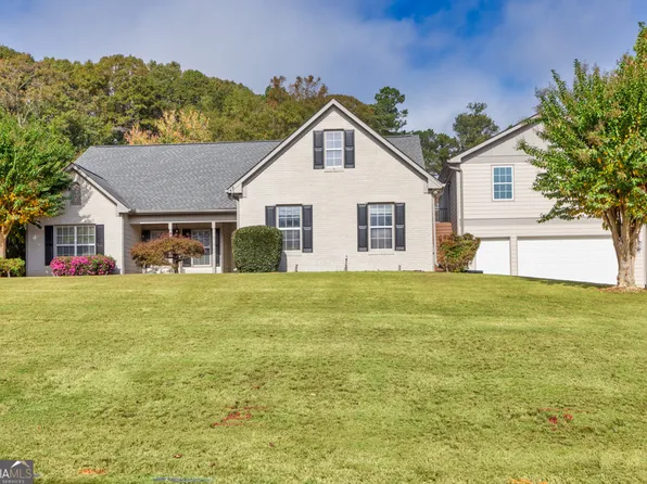 3600 Wapakonata Trl, Bethlehem, GA 30620