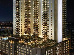 999 SW 1st Ave APT 2201, Miami, FL 33130