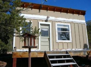 5010 Sand Rd, Howard, CO 81233