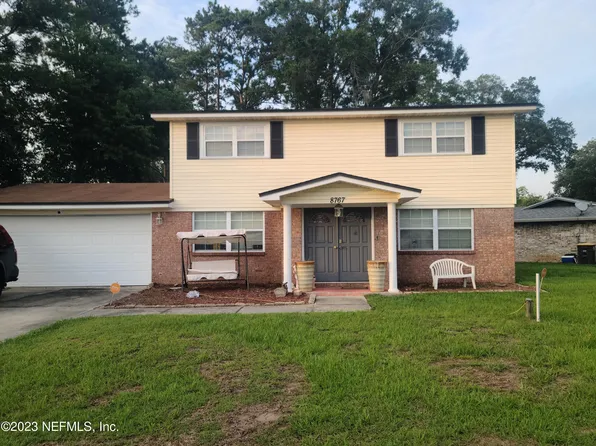 8767 HAMMONDWOOD Road, Jacksonville, FL 32221