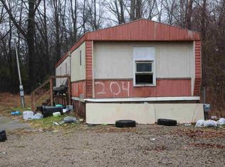 190 W Olson Rd, Midland, MI 48640