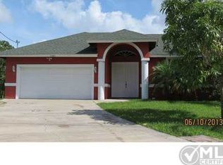 1481 SW Stony Ave, Port Saint Lucie, FL 34953
