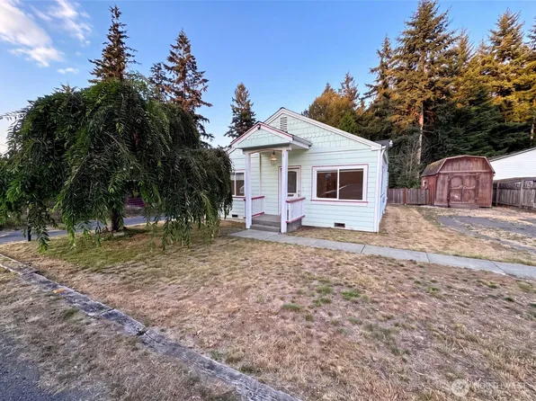 7507 Lower Ridge Road, Everett, WA 98203