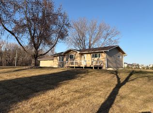 3809 2nd St E, West Fargo, ND 58078