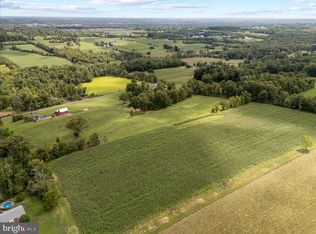 LOT 2 Curly Hill Rd, Doylestown, PA 18902