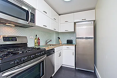 Rented by William & Stone