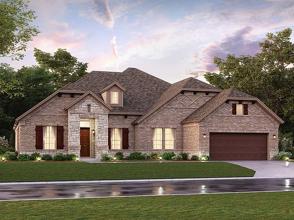 Santa Rosa Elevation B