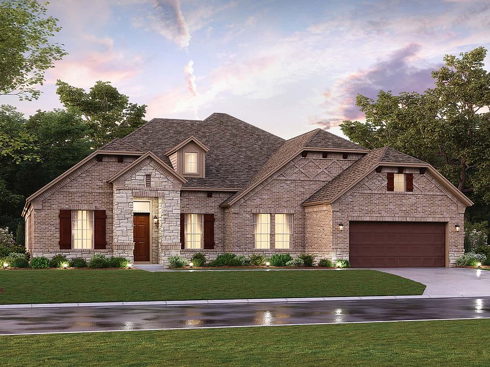 Santa Rosa Elevation B
