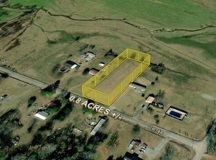 0 County Road 48 Lot A, Mount Hope, AL 35651